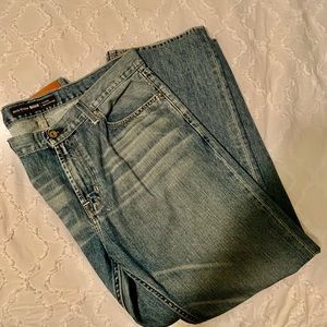 Men’s Big Star 1974 Union Regular Fit Jeans